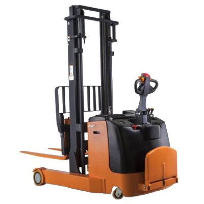 Штабелер с выдвижной мачтой Zowell XR 1525