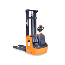 Штабелер самоходный Zowell XEB 1545