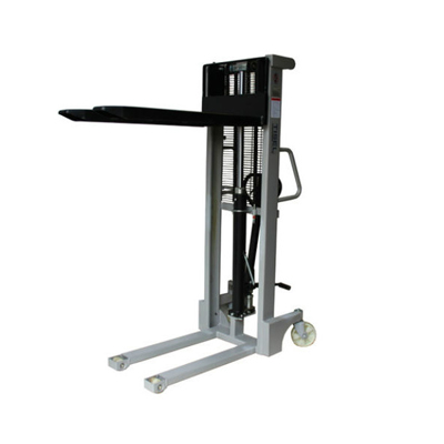 Ручной гидравлический штабелер Tisel HS 1516