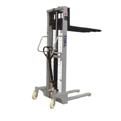 Ручной гидравлический штабелер Tisel HS 1025 Ручной гидравлический штабелер Tisel HS 1025