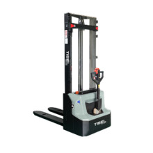 Штабелер электрический Tisel ESL12B DX320 (85 Ah) Штабелер электрический Tisel ESL12B DX320 (85 Ah)