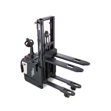 Электрический штабелер Tisel ESi2040 DX Электрический штабелер Tisel ESi2040 DX