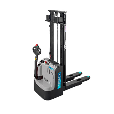 Самоходный штабелер Tisel ESL1629 DX Li-Ion Самоходный штабелер Tisel ESL1629 DX Li-Ion