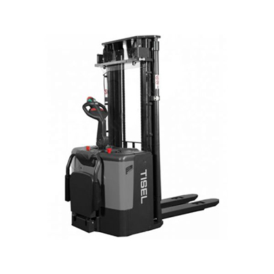 Электрический штабелер Tisel ES2036 DX Электрический штабелер Tisel ES2036 DX