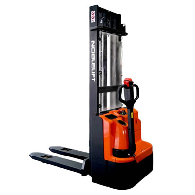 Штабелер Noblelift ECL15B Штабелер Noblelift ECL15B