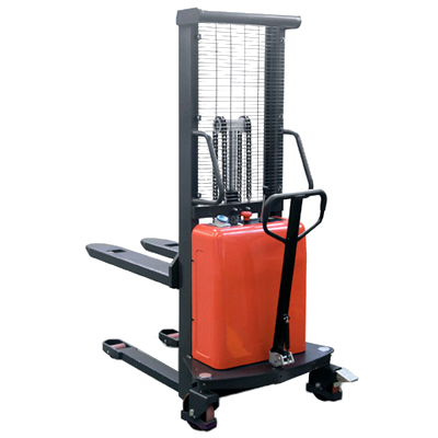 Штабелер с электроподъемом NOBLELIFT SPN-1525C Штабелер с электроподъемом NOBLELIFT SPN-1525C