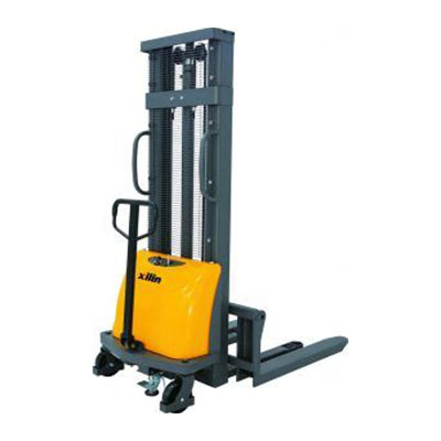 Штабелер гидравлический XILIN CDD15B-E (WET) 1,5 т 1,6 м с электроподъемом Штабелер гидравлический XILIN CDD15B-E (WET) 1,5 т 1,6 м с электроподъемом