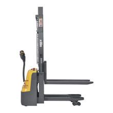 Штабелер самоходный XILIN CDD10R-ES 1 т 3,3 м двухуровневый (сопровождаемый)