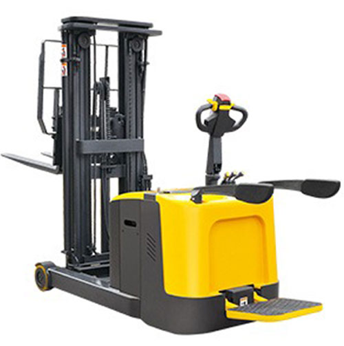 Ричтрак электрический самоходный с платформой XILIN 1.5т 2.5м CQD15R Ричтрак электрический самоходный с платформой XILIN 1.5т 2.5м CQD15R