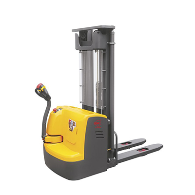 Штабелер самоходный XILIN CDD12R-E 1,2 т 3,3 м Li-ion (сопровождаемый)