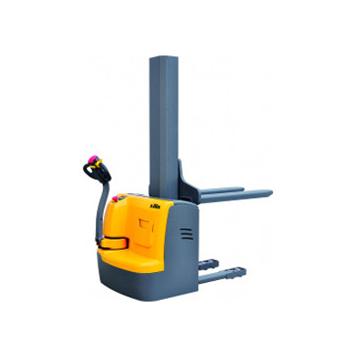 Штабелер самоходный XILIN CDDRD10 1 т 1,95 м облегченный (сопровождаемый) Штабелер самоходный XILIN CDDRD10 1 т 1,95 м облегченный (сопровождаемый)