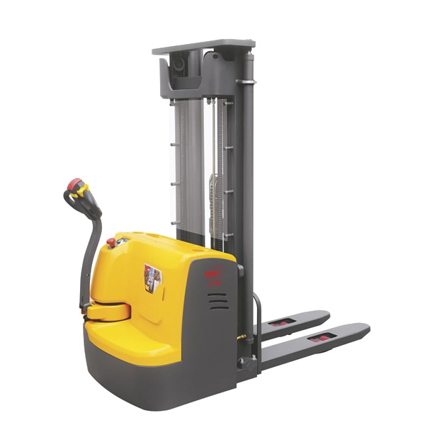 Штабелер самоходный XILIN CDDR15-III 1,5 т 2,5 м (сопровождаемый) Штабелер самоходный XILIN CDDR15-III 1,5 т 2,5 м (сопровождаемый)