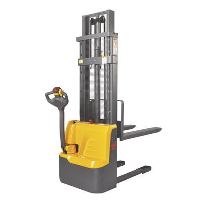 Штабелер электрический самоходный 1,2 т 2,5 м XILIN CDD12R-E Штабелер электрический самоходный 1,2 т 2,5 м XILIN CDD12R-E