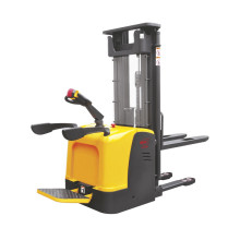 Штабелер самоходный с платформой 1 т 3,5 м XILIN CDDK10-III Штабелер самоходный с платформой 1 т 3,5 м XILIN CDDK10-III