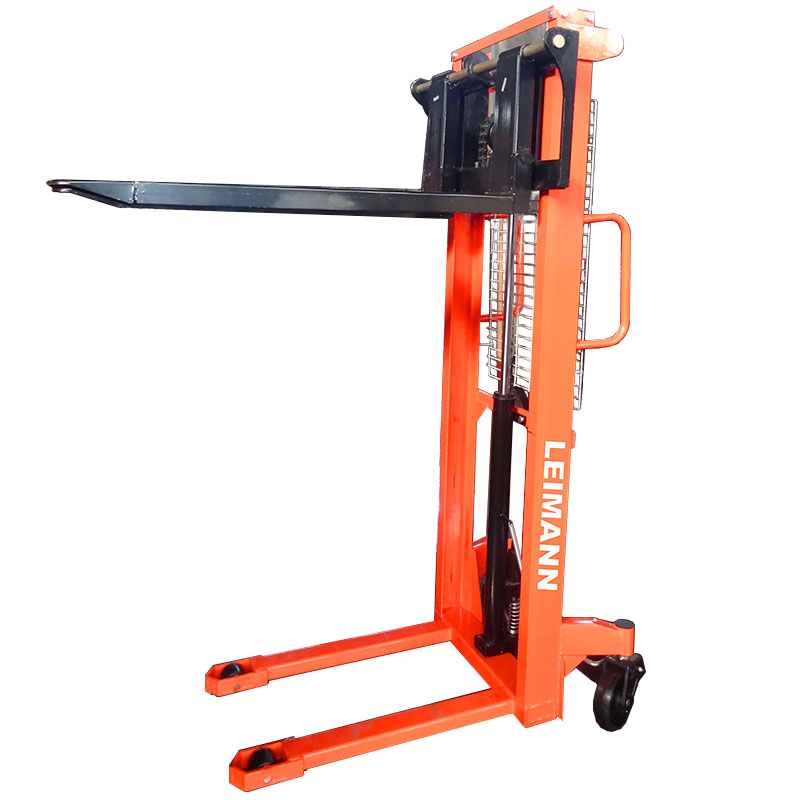 Ручной штабелер LEIMANN MH 1025
