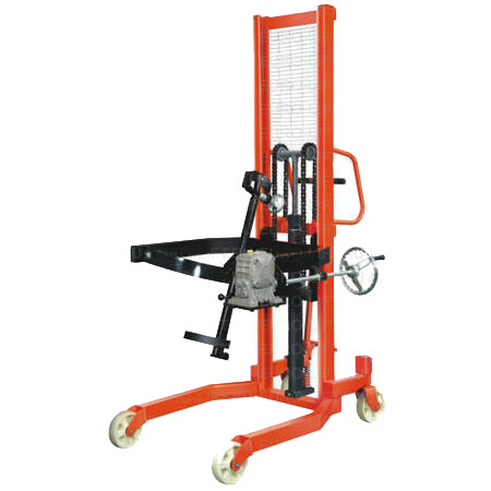 Бочкокантователь EURO-LIFT COT 0.35