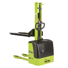 Штабелер самоходный PRAMAC RX 10/16 EVO +AUTOLEVELING