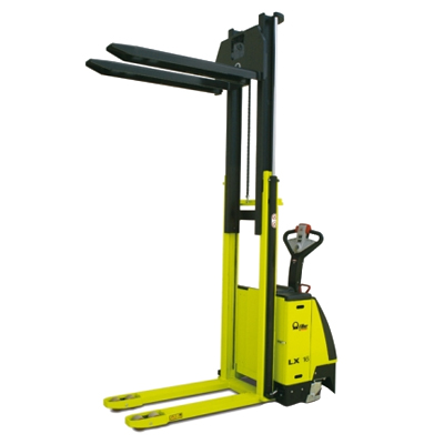 Штабелер самоходный PRAMAC LX 16/16 Штабелер самоходный PRAMAC LX 16/16