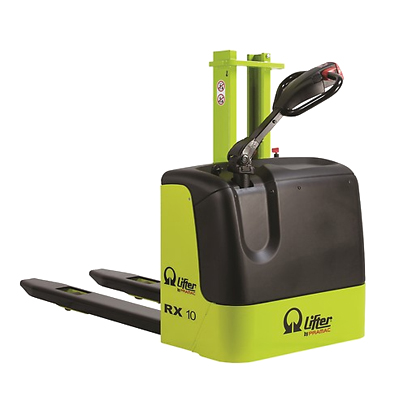 Штабелер самоходный PRAMAC RX 10/09 EVO Штабелер самоходный PRAMAC RX 10/09 EVO