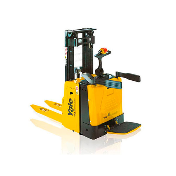 Штабелер электрический Yale MS12X Штабелер электрический Yale MS12X
