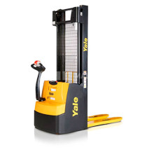 Штабелер электрический Yale MS12 Штабелер электрический Yale MS12