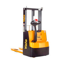 Штабелер электрический Yale MS10E Штабелер электрический Yale MS10E