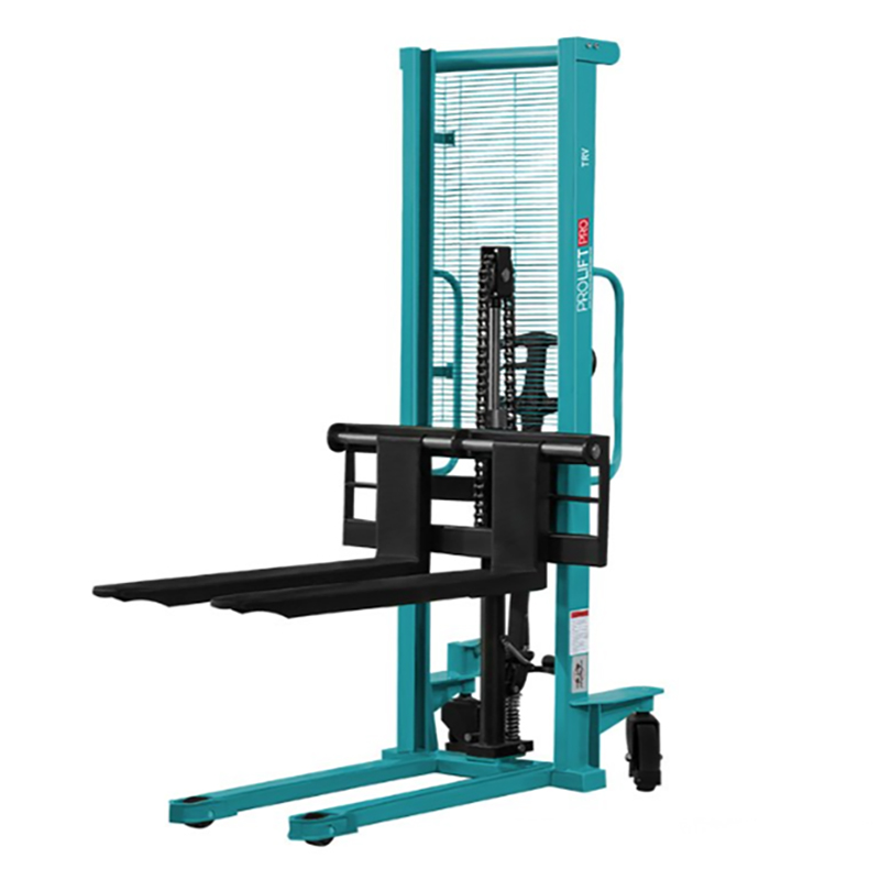 Ручной штабелер PROLIFT PRO TRV 1020