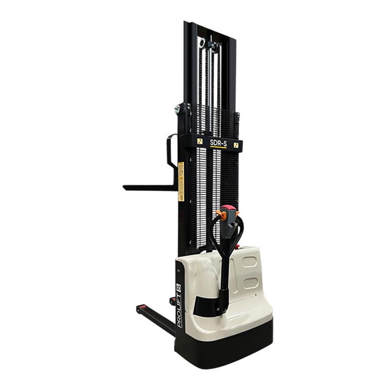 Самоходный электроштабелер PROLIFT M2 SDR 1230-S Самоходный электроштабелер PROLIFT M2 SDR 1230-S
