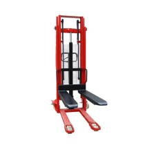 Гидравлический штабелер EP MSE 1500/1600 Гидравлический штабелер EP MSE 1500/1600