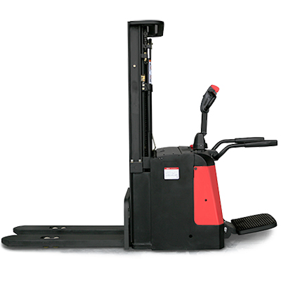 Электрический штабелер EP ES16-RS Электрический штабелер EP ES16-RS