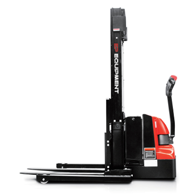 Электрический штабелер EP ES12-12WAI