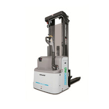 Самоходный электрический штабелер UniCarriers PSH 160 Самоходный электрический штабелер UniCarriers PSH 160