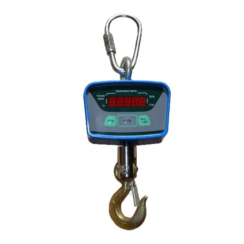 Весы крановые TOR КВ-1000-А(В)