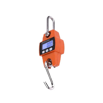 Весы электронные крановые TOR OCS-L 200 кг