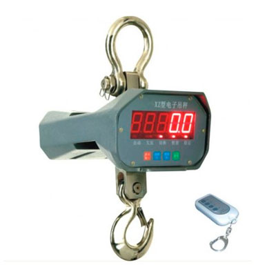 Весы электронные крановые TOR OCS-3-T 3T