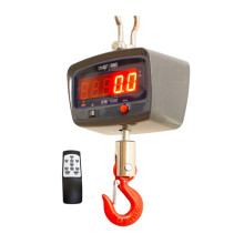 Весы крановые ВЭК-1000 поворотные 360º