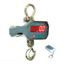 Весы электронные крановые TOR OCS-TY 1 т