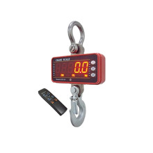 Весы крановые OCS-TY 5 т