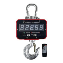 Весы электронные крановые GEARSEN OCS 10T