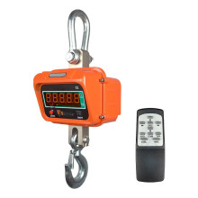 Весы крановые Shtapler KW 3000кг Весы крановые Shtapler KW 3000кг