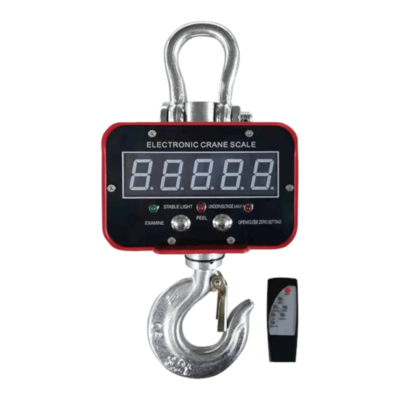 Весы электронные крановые GEARSEN OCS 2T Весы электронные крановые GEARSEN OCS 2T