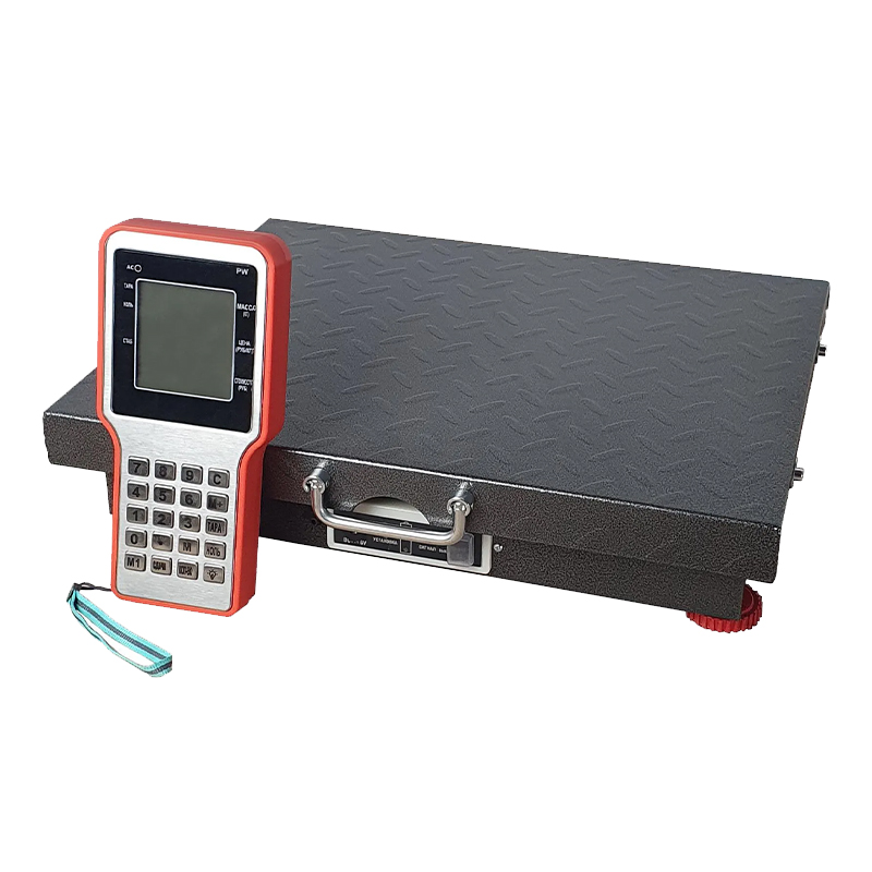 Весы Shtapler PW 600 52*62 (беспроводные лайт)