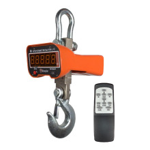 Весы крановые Shtapler KW-L 5000кг Весы крановые Shtapler KW-L 5000кг