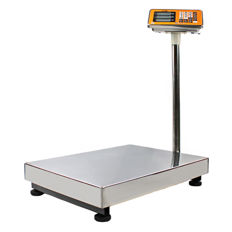 Весы Shtapler PW 300 40x50