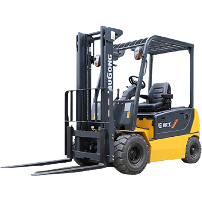 Электрический вилочный погрузчик LiuGong CLG2020A-S