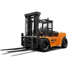 Дизельный вилочный погрузчик UN Forklift FD160T Дизельный вилочный погрузчик UN Forklift FD160T