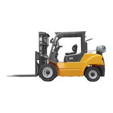 Газо-бензиновый погрузчик UN Forklift FGL40T Газо-бензиновый погрузчик UN Forklift FGL40T