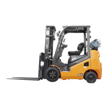 Газо-бензиновый погрузчик UN Forklift FL20T Газо-бензиновый погрузчик UN Forklift FL20T