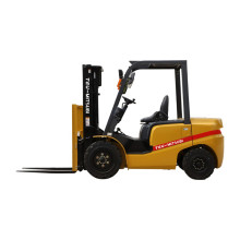 Дизельный погрузчик TEU-MITSUBI FD15T