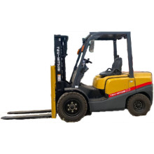 Бензиновый погрузчик TEU-MITSUBI FG35T